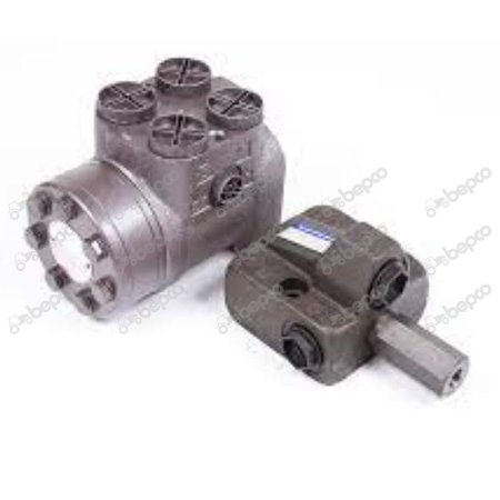 HYDROSTEERING 
