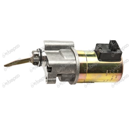SOLENOID FUEL SHUTOFF 24V