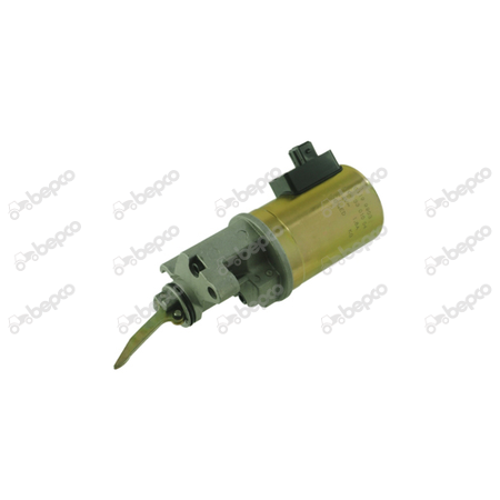 SOLENOID 24V