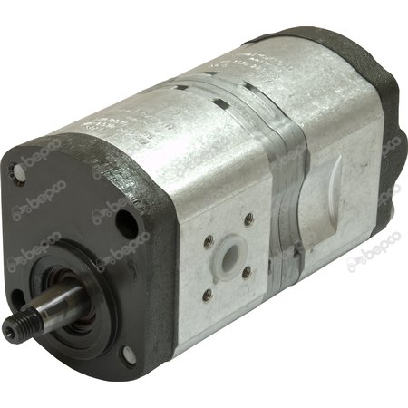 HYDRAULIC PUMP BOSCH 