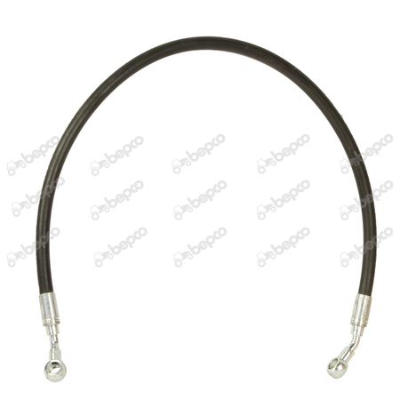 HOSE, FLEXIBLE 