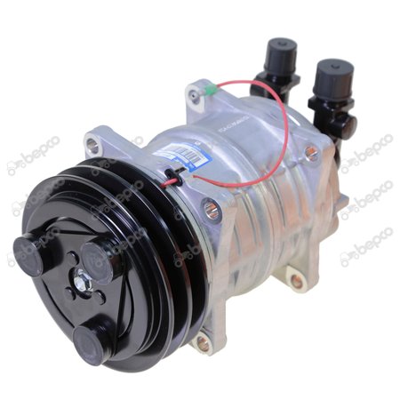 AIR CONDITIONING COMPRESSOR 