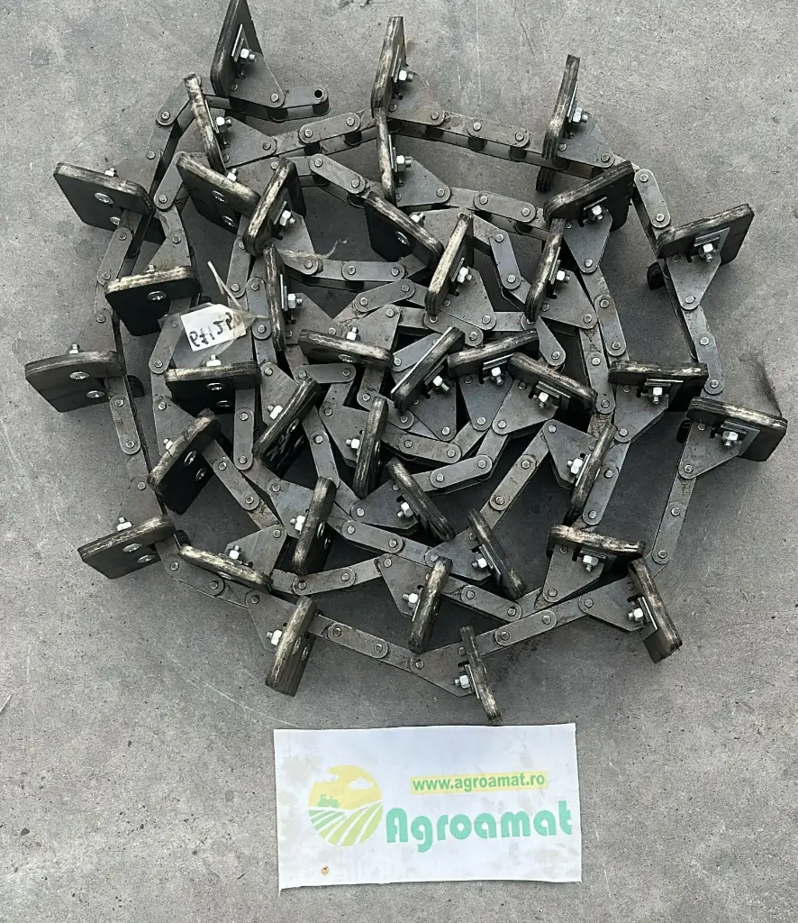 [AMAT1-09688] Lant Cupe 671250
