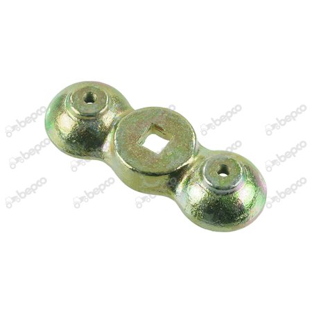 BALL SOCKET 