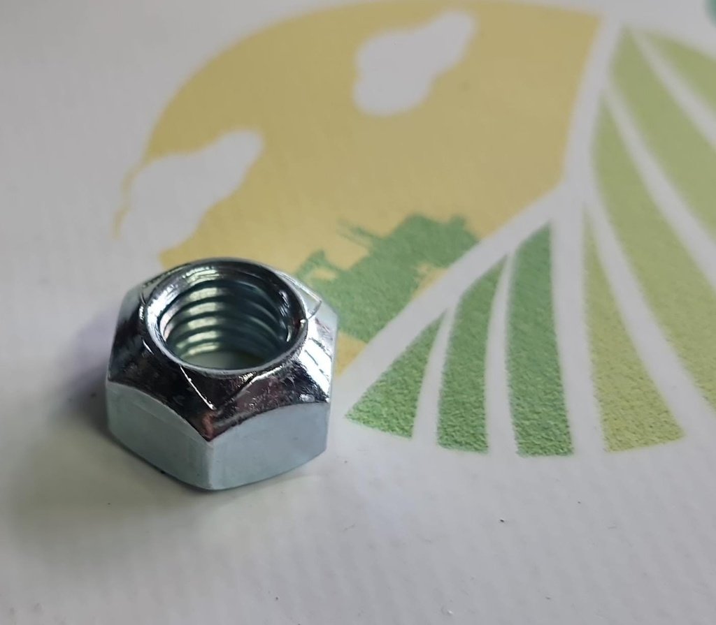 Piulita Hexagonala Autoblocanta M12