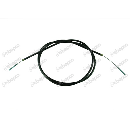 HANDBRAKE CABLE L 2970/3265 MM