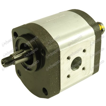 HYDRAULIC PUMP 