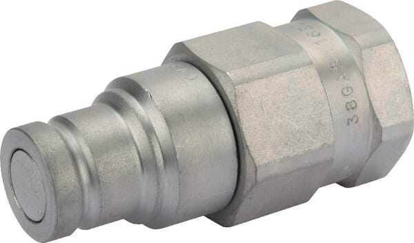 Cuplă rapidă antipicurare FFH tată 3/8" - 3/8" BSP