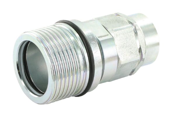 Cuplă rapidă cu înșurubare CVV mamă 3/4" BSP