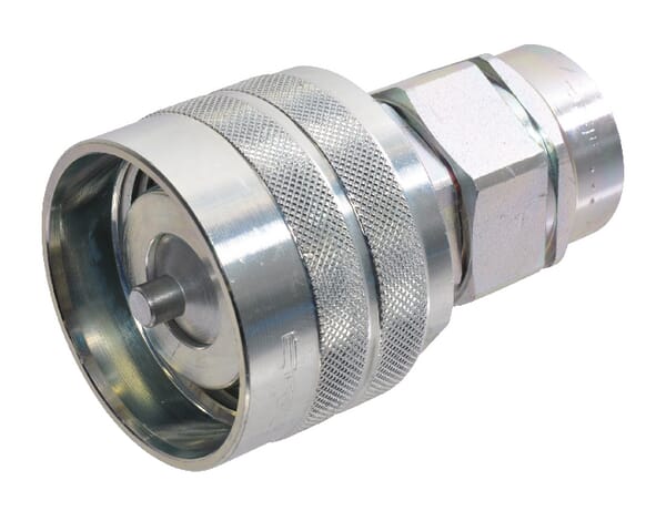 Cuplă rapidă cu înșurubare CVV tată 3/4" BSP