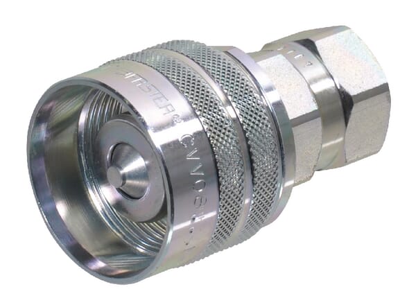 Cuplă rapidă cu înșurubare CVV tată 3/4" BSP