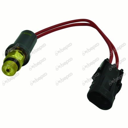 OIL PRESSURE SWITCH 