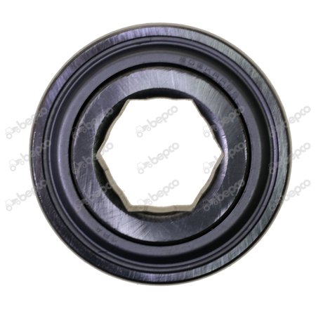 BEARING Ø 25.5 X 62 X 24 MM