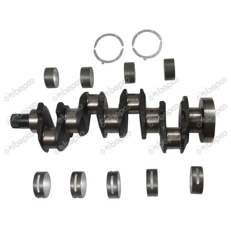 CRANKSHAFT KIT 