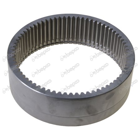 ANNULAR GEAR 
