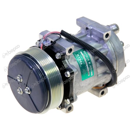 AIR CONDITIONING COMPRESSOR 