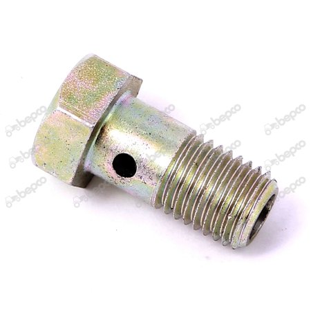 BOLT, BANJO M12X1,5