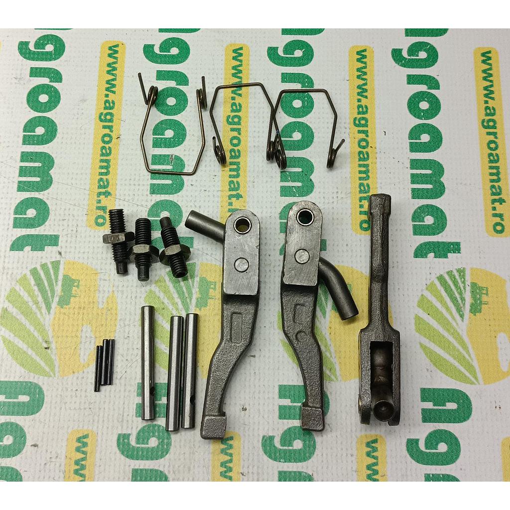 Kit Reparatie Placa Presiune