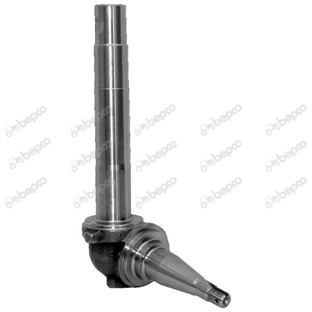 STEERING SPINDLE RH