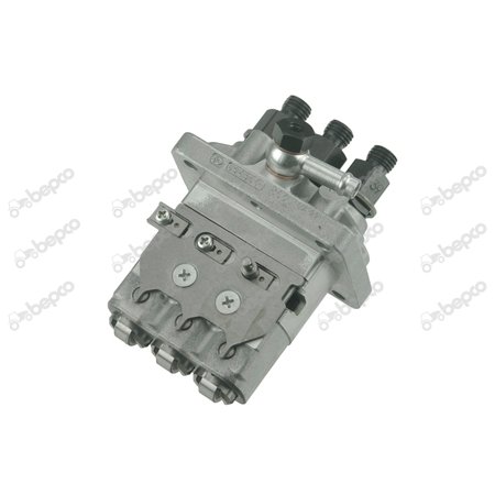 INJECTION PUMP 