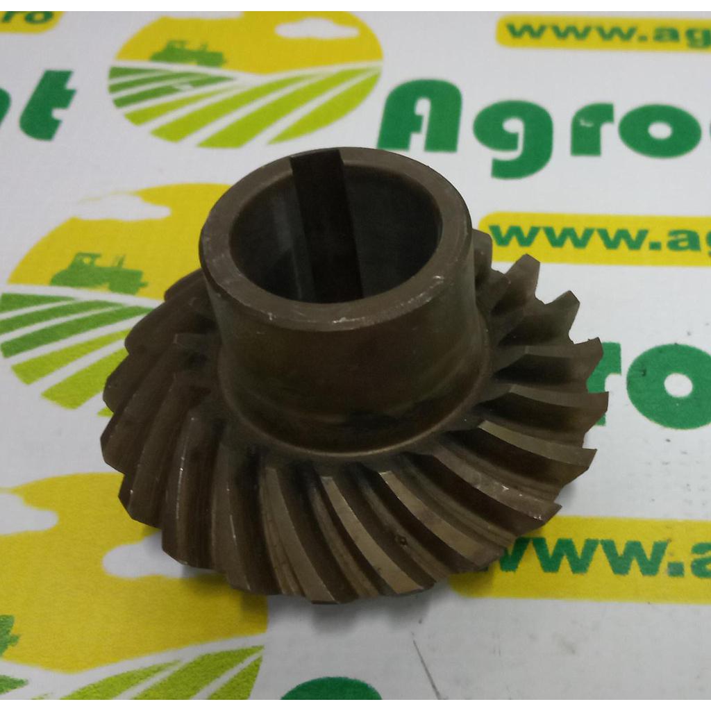 Pinion Elicoidal Z-21 fi30mm