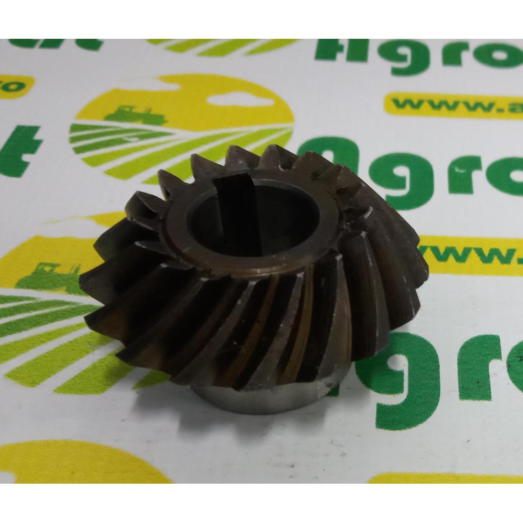 Pinion Elicoidal  Z-17 fi25mm