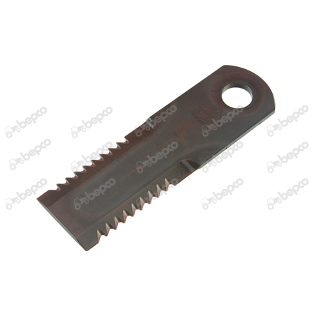 STRAW CHOPPER KNIFE 173 x 50 x 5 mm - Ø 20.1 mm - 1 PC