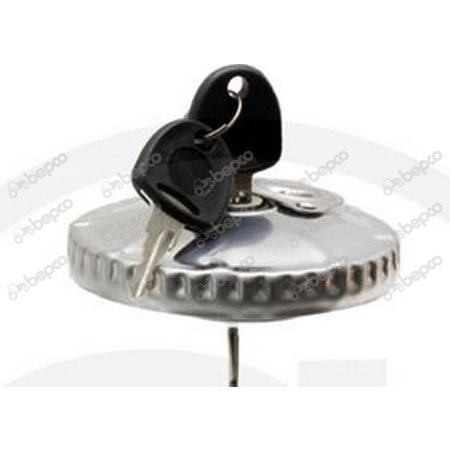 FUEL TANK CAP 