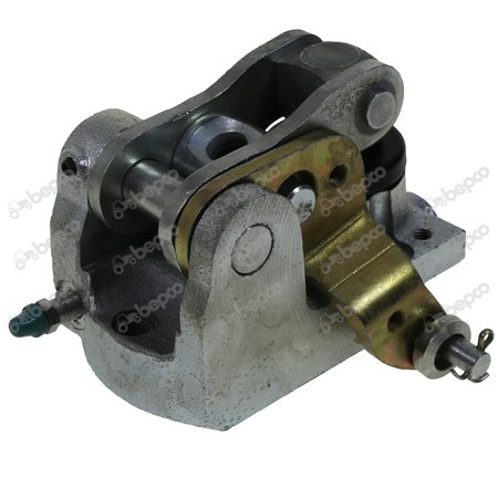 BRAKE SLAVE CYLINDER 