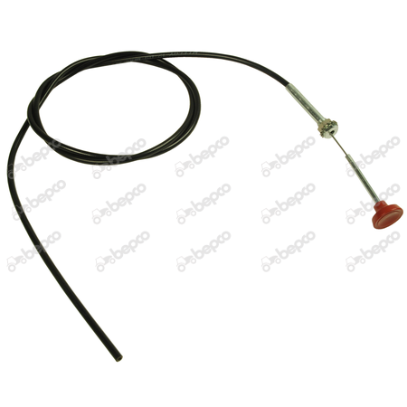 STOP CABLE L 1600 MM