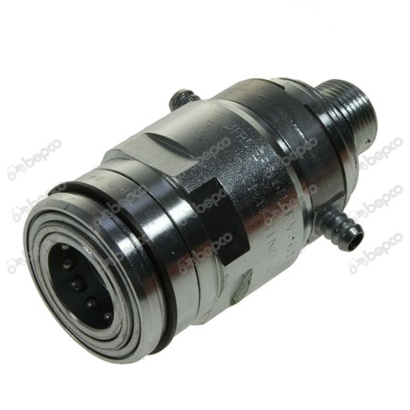SERIE 6DJPV FASTER QUICK COUPLING - FEMALE M22 X 1.5