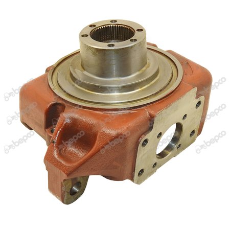 KNUCKLE HOUSING LEFT