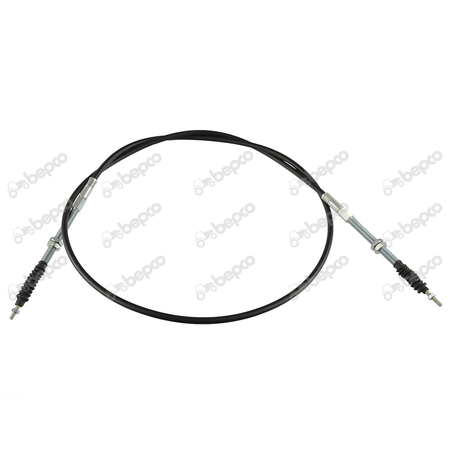 GEAR SHIFT CABLE L-2100MM