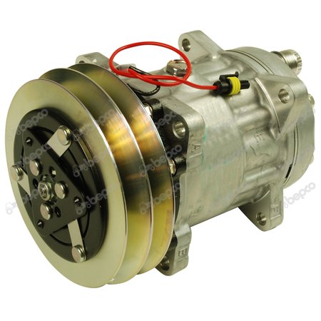 AIR CONDITIONING COMPRESSOR ECONOMICAL VERSION