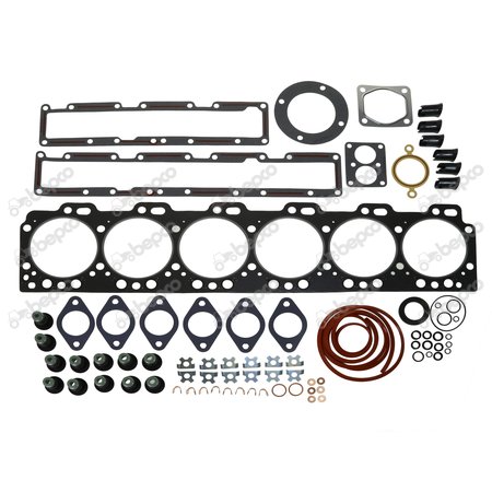 TOP GASKET SET 