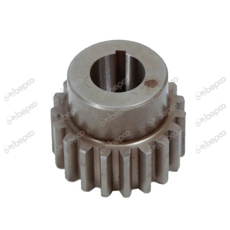 GEAR 