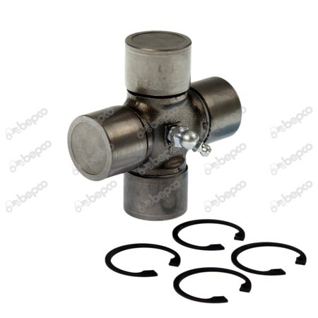 CROSS KIT STANDARD CENTRAL GREASE NIPPLE 41 x 108