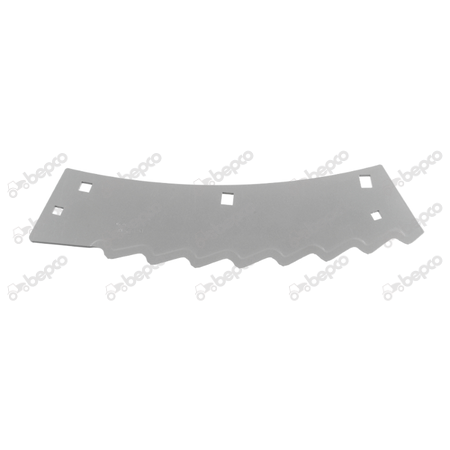 SAW FOR CORN RH - HARDENED SAW - 317 X 3.4 MM
