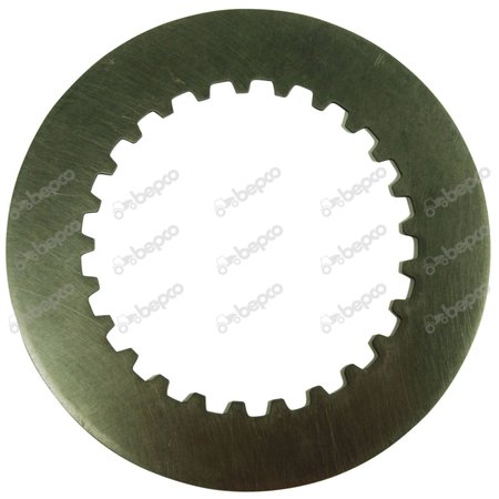 DISC Ø 165 MM - Z=25