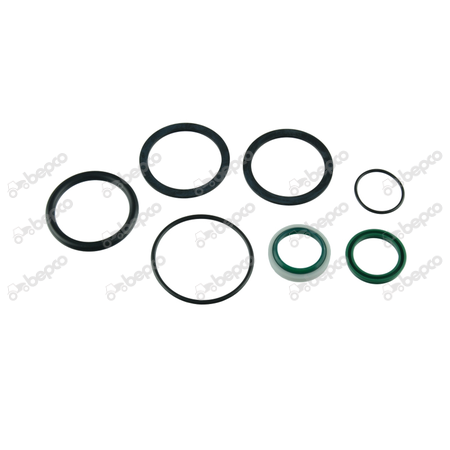 SEAL KIT STEERING CYLINDER