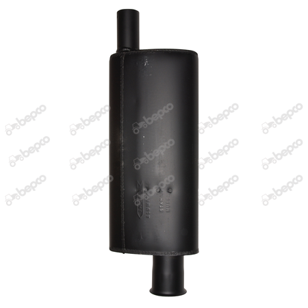 SILENCER INTAKE Ø 78 - L 678 MM