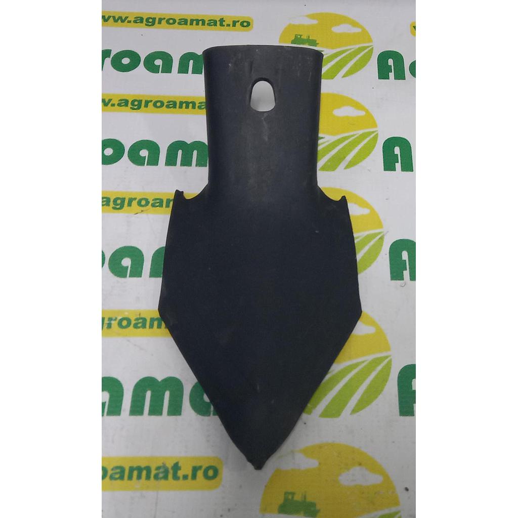 Brazdar Cultivator 100x8mm