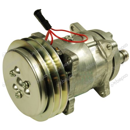 AIR CONDITIONING COMPRESSOR ECONOMICAL VERSION