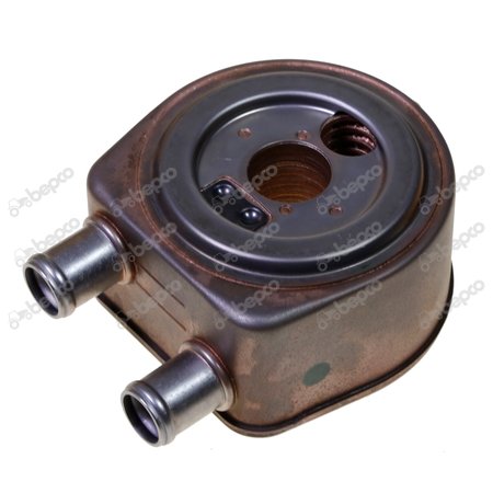 OIL COOLER 