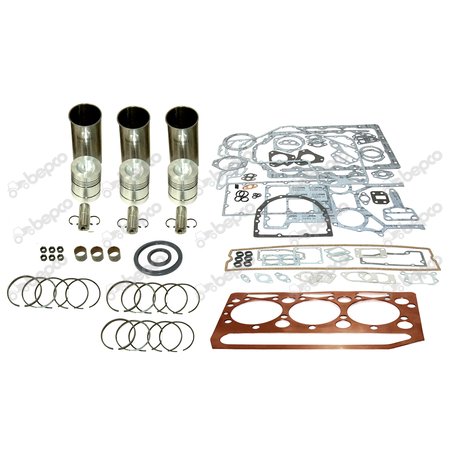 ENGINE OVERHAUL KIT 