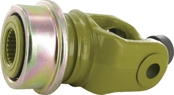 Furcă cardanică cu deconectare rapidă 1-3/8" 21 caneluri P580 Walterscheid