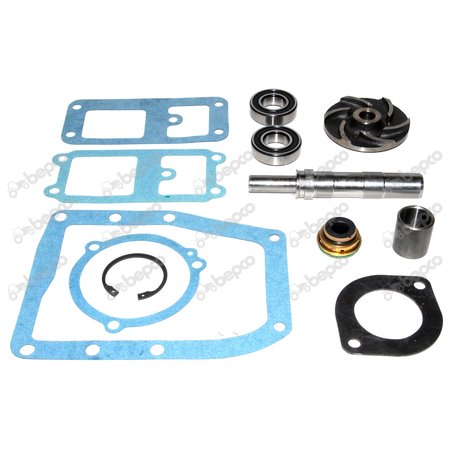WATER PUMP REPAIR KIT 