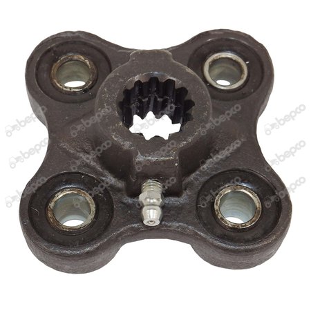 CUPLAREA POMPEI HIDRAULICE Z 13