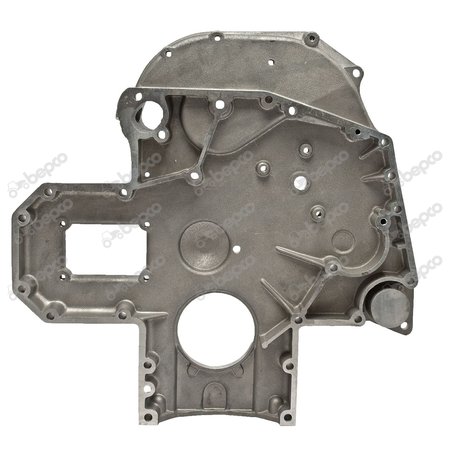 TIMING COVER 