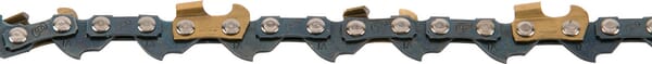 Lanț motofierăstrău 3/8" 1,1mm 410 zale 25ft semidaltă Kramp
